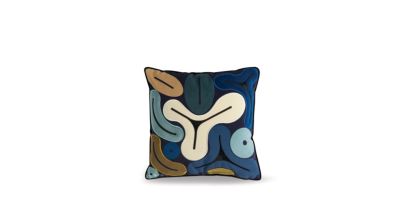 Cushion tutti frutti product image